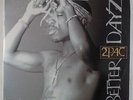 2Pac - Better Dayz 4xLP - Interscope VG++