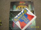 LP Kiss  Love Gun ( complete with pressout )