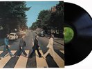 THE BEATLES - Abbey Road Apple 2nd pressing vinyl Lp SO-383 w/ Her Majesty