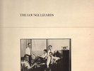 The Lounge Lizards NEAR MINT Editions EG Vinyl LP