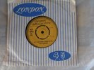 FATS DOMINO / LET THE FOUR WINDS BLOW / GOOD HEARTED MAN / UK DEMO  EX