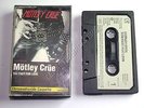 MÖTLEY CRÜE Too Fast For Love - K7 Cassette audio Vintage