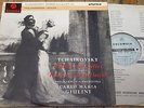 SAX 2483 Tchaikovsky Romeo & Juliet / Francesca da Rimini / Giulini B/S