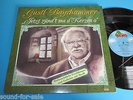 Gustl Bayrhammer / Jetzt zünd't ma d'Kerzen o (Germany, Dino 2351) - LP