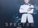 Thomas Newman Spectre 007 James Bond OST Soundtrack Vinyl LP New Sealed