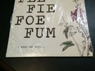 Fee Fie Foe Fum Laura Marling / Johnny Flynn RARE promo split 7
