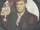 Elvis Presley - Rip It Up (LP Picture Disc) - Elvis, Vinyl