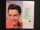 RCA VICTOR LSP-2370  Elvis Presley  SOMETHING FOR EVERYONE  Stereo LP DG