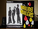 The WAILING WAILERS Bob Marley STUDIO ONE SOLP1001