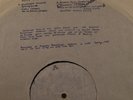 UNRELEASED spin DEMO LP – unknown rare jazz funk soul breaks --- HEAR