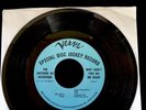 THE MOTHERS OF INVENTION    WHY DONT YOU DO ME RIGHT & BIG LEG EMMA U.S  DJ.