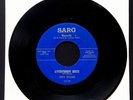 Jeff Stone  The Clown / Everybody Rock 1957 Original,   Rockabilly Sarg 151 V++