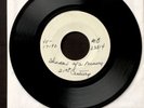 21st  Century  Shadows Of A Memory / Coming Right Back  RARE  TEST PRES  N-Soul