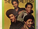 THE METERS Look-Ka Py Py LP Josie JOS 4011 RARE FUNK SOUL VG+