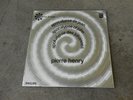 PIERRE HENRY-APOCALYPSE DE JEAN JOHN-ELECTRONIC-3 LP BOX-PROSPECTIVE 21-IMP-NM