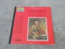 CARLOS SEIXAS-HUGUETTE DREYFUS-PORTUGUESE SONATAS-LP-PHILIPS 837914 LX-BOUND-NM