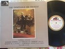 SIR THOMAS BEECHAM / Inimitable/ UK EMI HMV White/Gold ASD 518-ED I-NM Sibelius
