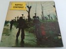 Napoli Centrale Lp originale Italy jazz/prog anno 1975