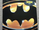 Prince - Batman Soundtrack - vinyl