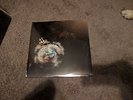Violent Waves [Indie Only LP] by Circa Survive (Vinyl, Aug-2012, Self Released)