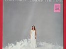 TORI AMOS - Under The Pink - 1994 US Pink Vinyl LP - MINT/SEALED w/ sticker