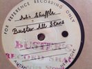 ALI SHUFFLE / HEY TRAIN BUSTER ALL STARS