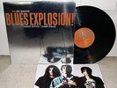 The Jon Spencer Blues Explosion Orange ORIG 1994 LP