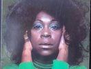 GLORIA SCOTT - WHAT AM I GONNA DO ORIG OZ 1ST PRESS '74 CASABLANCA NB 9002 RARE