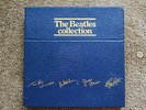 The Beatles Collection - UK release LPs - Box Set - BC 13 - 162-53163/53176