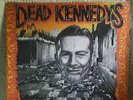 DEAD KENNEDYS LP. GIVE ME CONVENIENCE OR GIVE ME DEATH -1987 WITH 3 INSERTS