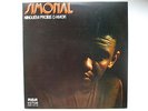 WILSON SIMONAL - NINGUEM PROIBE O AMOR LP PT ED 1976 BRAZIL AFRO SOUL FUNK JAZZ
