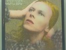 David Bowie  Hunky Dory Vinyl LP NEW SEALED 1971 RARE
