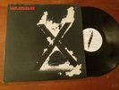 X LOS ANGELES SLASH RECORDS