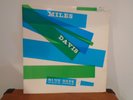 Miles Davis   Blue Haze  PRESTIGE 7054 (yellow label)