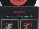 THE APARTMENTS   Rare 1st 1979 Aust Only 7