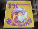 Jimi Hendrix Experience-Are You Experienced RARE 1967 Tri-Color 1st Pressing LP