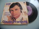 claude francois