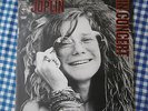 JANIS JOPLIN - IN CONCERT 1972 -LIVE DOUBLE - LP - UK 1ST PRESSING