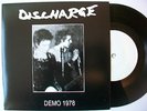 Discharge - 