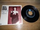 PATTI SMITH GROUP/BRUCE SPRINGSTEEN 