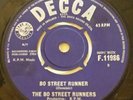 THE BO STREET RUNNERS 