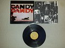 THE JESUS AND MARY CHAIN -  PSYCHOCANDY, 1985 Original US Press NM+
