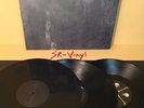 Wolves In The Throne Room - Diadem Of 12 Stars vinyl lp agalloch panopticon alda