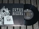 Power Skins Mittel Europa ep Rebelles Europens Gael Bodilis Italian Skinhead