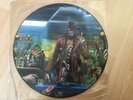 Iron Maiden 'Stranger In A Strange Land' Vinyl 12