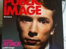 PUBLIC IMAGE LIMITED 1ST ALBUM 1ST PRESSING EX CONDITION