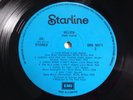 Pink Floyd LP Relics UK Blue starline 1st Press A1 & B2 textured LOVELY COPY