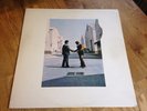 Pink Floyd 2x LP Wish you were here UK Original Harvest Press A4 & B12 NICE COPY