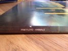 Pink Floyd LP Animals UK Harvest press WIDE SPINE COVER BEAUTIFUL VINYL ********