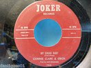 RARE CONNIE CLARK & ORCHESTRA 7